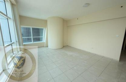 Apartment - 1 Bedroom - 2 Bathrooms for rent in Al Mamzar - Al Mamzar - Sharjah - Sharjah