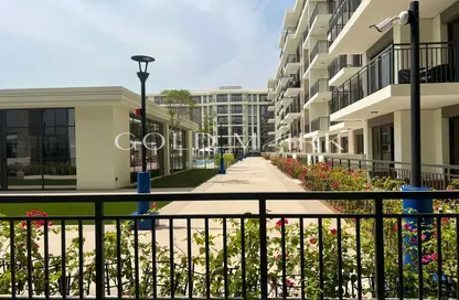 شقة - 2 غرف نوم - 2 حمامات للبيع في هولاند جاردنز - تاون سكوير - دبي شقة - 2 غرف نوم - 2 حمامات للبيع في هولاند جاردنز - تاون سكوير - دبي