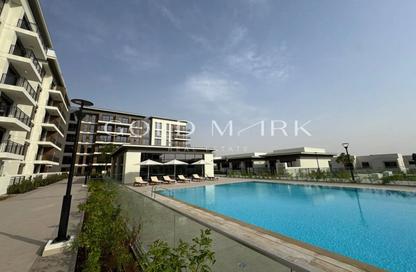 Apartment - 2 Bedrooms - 2 Bathrooms for sale in Holland Gardens - Town Square - Dubai Apartment - 2 Bedrooms - 2 Bathrooms for sale in Holland Gardens - Town Square - Dubai