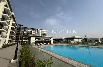 Apartment - 2 Bedrooms - 2 Bathrooms for sale in Holland Gardens - Town Square - Dubai