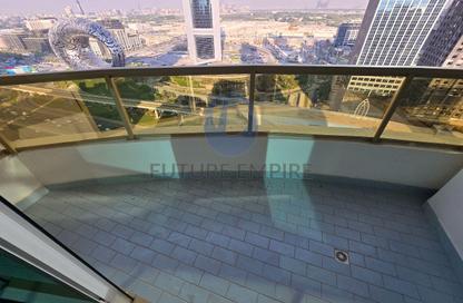 Apartment - 3 - 3 for rent in Millennium Executive Tower - Sheikh Zayed Road - Dubai Apartment - 3 - 3 for rent in Millennium Executive Tower - Sheikh Zayed Road - Dubai