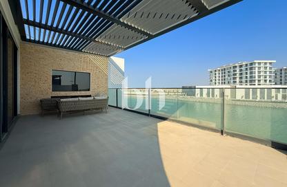Villa - 5 Bedrooms - 7 Bathrooms for sale in Sun Island - Ajmal Makan City - Sharjah Waterfront City - Sharjah