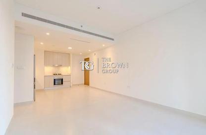 Apartment - 1 - 2 for rent in Beach Mansion Tower 2 - Beach Mansion - Emaar Beachfront - Dubai Harbour - Dubai