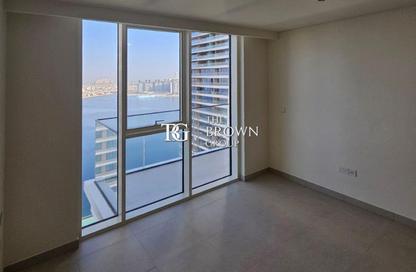 Apartment - 1 - 2 for rent in Beach Mansion Tower 2 - Beach Mansion - Emaar Beachfront - Dubai Harbour - Dubai