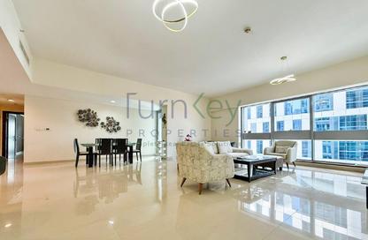 Apartment - 2 Bedrooms - 2 Bathrooms for sale in West Heights 1 - Business Bay - Dubai