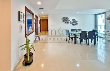 Apartment - 2 Bedrooms - 2 Bathrooms for sale in West Heights 1 - Business Bay - Dubai Apartment - 2 Bedrooms - 2 Bathrooms for sale in West Heights 1 - Business Bay - Dubai