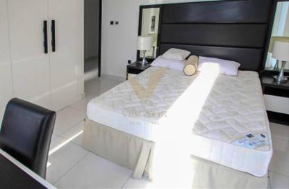 Apartment - 2 Bedrooms - 2 Bathrooms for rent in Giovanni Boutique Suites - Dubai Sports City - Dubai