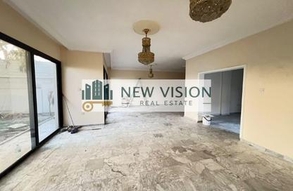 Villa - 5 - 6 for rent in Al Rifa'ah - Al Heerah - Sharjah