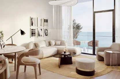 Apartment - 1 Bedroom - 2 Bathrooms for sale in Quattro Del Mar - Hayat Island - Mina Al Arab - Ras Al Khaimah Apartment - 1 Bedroom - 2 Bathrooms for sale in Quattro Del Mar - Hayat Island - Mina Al Arab - Ras Al Khaimah