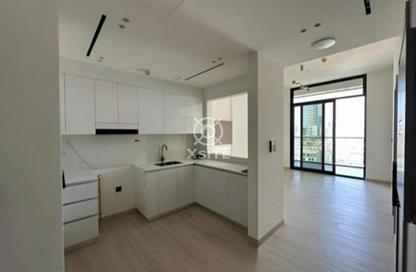 Apartment - 1 Bedroom - 2 Bathrooms for rent in Binghatti LUNA - District 12 - Jumeirah Village Circle - Dubai