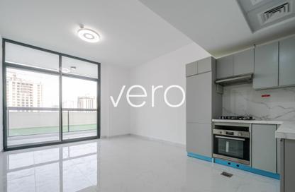 Apartment - 1 Bedroom - 2 Bathrooms for sale in Equiti Home B - Equiti Home - Al Furjan - Dubai Apartment - 1 Bedroom - 2 Bathrooms for sale in Equiti Home B - Equiti Home - Al Furjan - Dubai