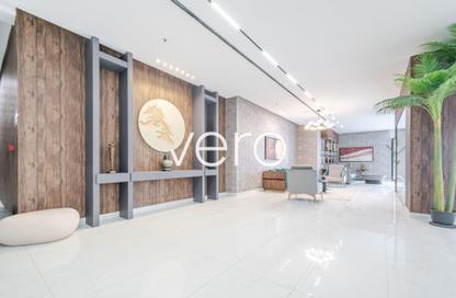 Apartment - 1 Bedroom - 2 Bathrooms for sale in Equiti Home B - Equiti Home - Al Furjan - Dubai Apartment - 1 Bedroom - 2 Bathrooms for sale in Equiti Home B - Equiti Home - Al Furjan - Dubai