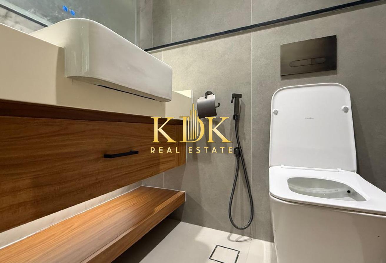 Brand New | Smart Home |Close To Exit and Entrance photo 18