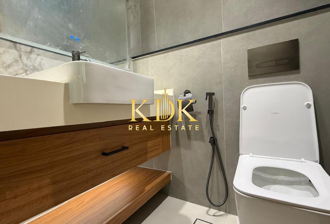 Brand New | Smart Home |Close To Exit and Entrance photo 16