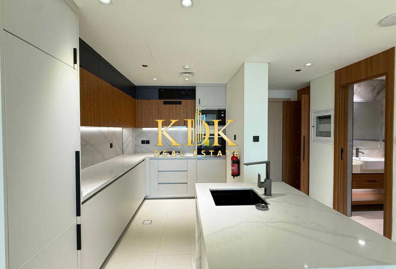Brand New | Smart Home |Close To Exit and Entrance photo 12