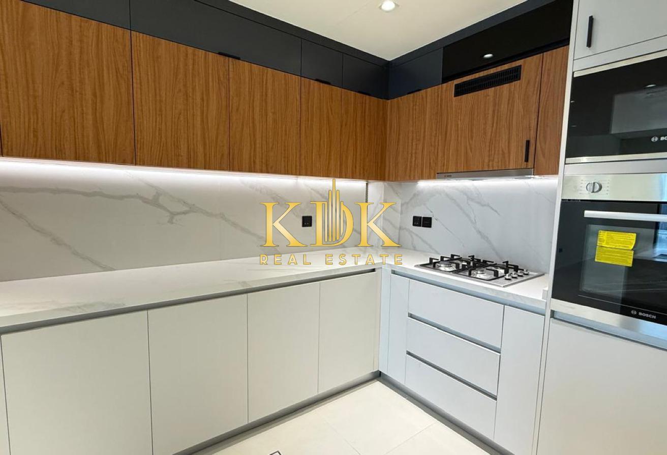 Brand New | Smart Home |Close To Exit and Entrance photo 9
