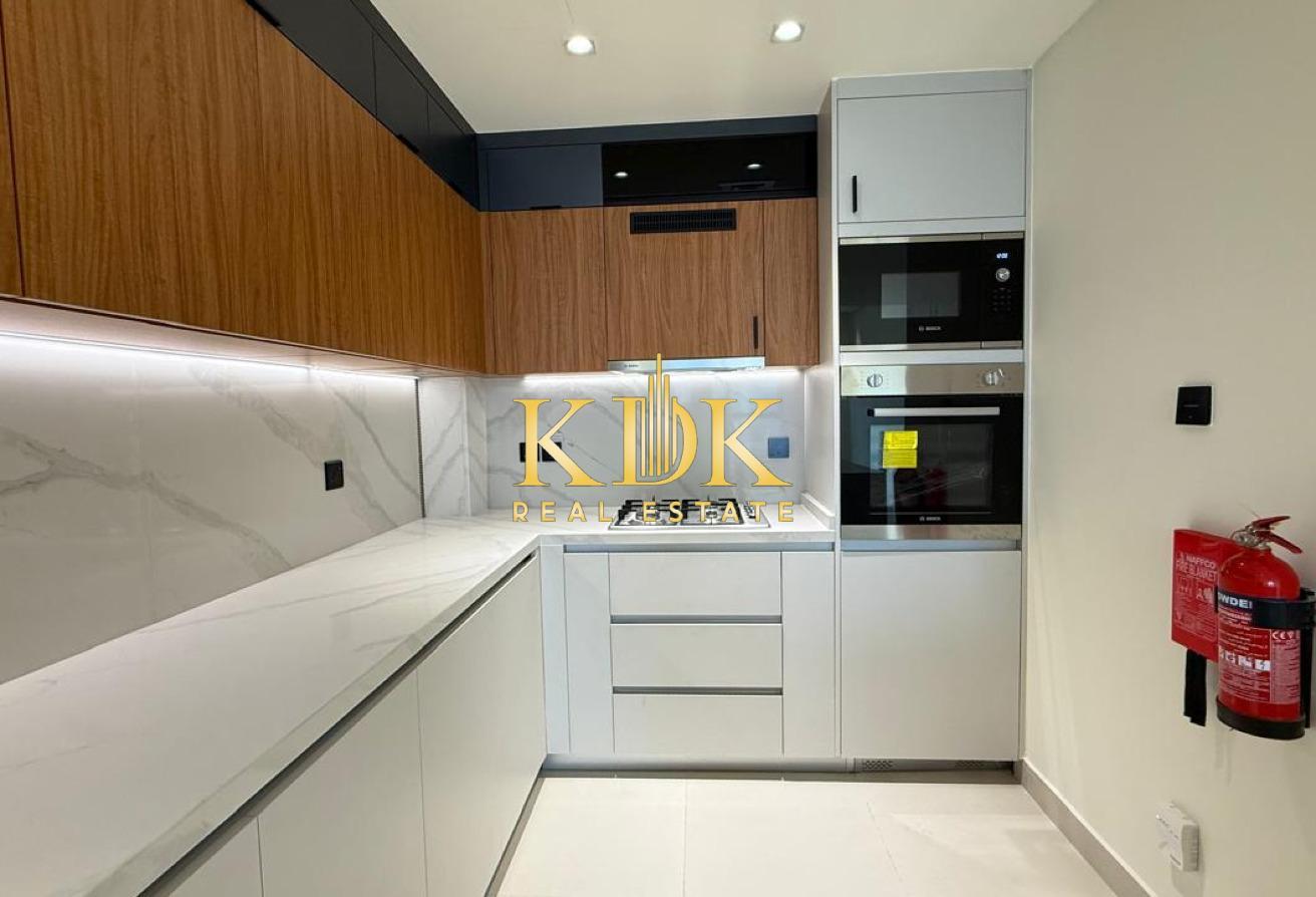 Brand New | Smart Home |Close To Exit and Entrance photo 11