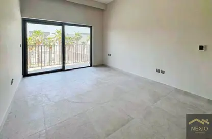 Townhouse - 3 Bedrooms - 4 Bathrooms for rent in MAG Arabic - Mohammed Bin Rashid City - Dubai