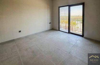 Townhouse - 3 Bedrooms - 4 Bathrooms for rent in MAG Arabic - Mohammed Bin Rashid City - Dubai
