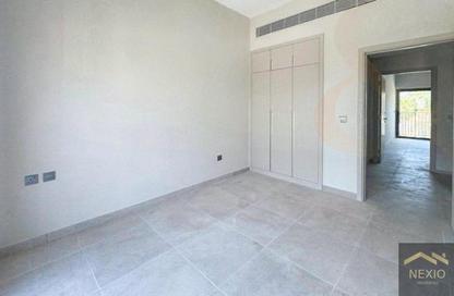 Townhouse - 3 Bedrooms - 4 Bathrooms for rent in MAG Arabic - Mohammed Bin Rashid City - Dubai