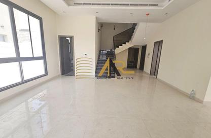 Villa - 4 - 7 for sale in Hoshi - Al Badie - Sharjah Villa - 4 - 7 for sale in Hoshi - Al Badie - Sharjah
