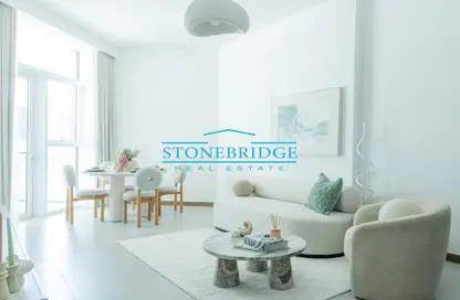 Apartment - 1 Bedroom - 1 Bathroom for rent in Urban Oasis - Business Bay - Dubai
