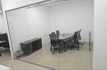 Business Centre - Studio - 2 for rent in Al Nakhil 1 - Al Nakhil - Ajman