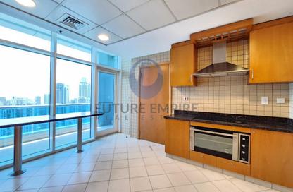 Apartment - 3 Bedrooms - 5 Bathrooms for rent in Manazel Al Safa - Business Bay - Dubai