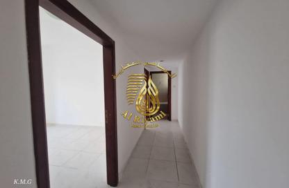 Apartment - 2 Bedrooms - 2 Bathrooms for rent in The Icon Casa 2 - Al Rashidiya 3 - Al Rashidiya - Ajman