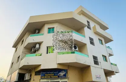 Shop - Studio for rent in Liwara 1 - Ajman