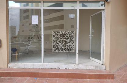 Shop - Studio for rent in Liwara 1 - Ajman