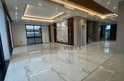 Villa - 5 Bedrooms - 5 Bathrooms for rent in West Village - Al Furjan - Dubai