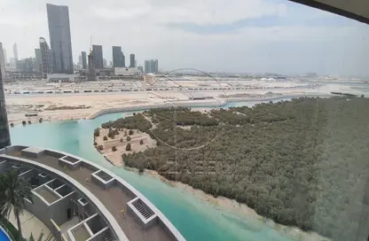 Apartment - 1 Bedroom - 2 Bathrooms for sale in Marina Bay - City Of Lights - Al Reem Island - Abu Dhabi