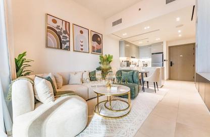 Apartment - 1 Bedroom - 1 Bathroom for rent in Binghatti Canal - Business Bay - Dubai Apartment - 1 Bedroom - 1 Bathroom for rent in Binghatti Canal - Business Bay - Dubai