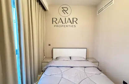 شقة - غرفة نوم - 1 حمام للايجار في عزيزي ريفيرا - ميدان واحد - ميدان - دبي
