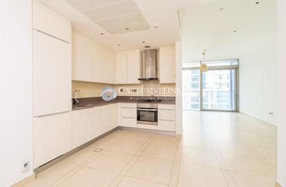 Apartment - 1 - 2 for rent in Marina Gate 1 - Marina Gate - Dubai Marina - Dubai