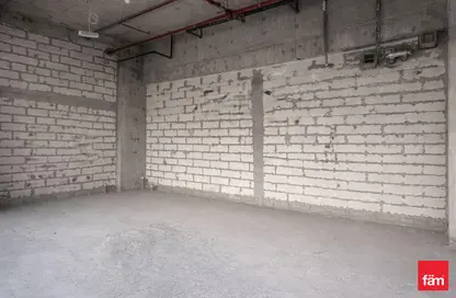 Retail - Studio for rent in Azizi Riviera 36 - AZIZI Riviera - Meydan One - Meydan - Dubai