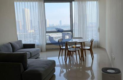 Apartment - 1 - 2 for sale in Sun Tower - Shams Abu Dhabi - Al Reem Island - Abu Dhabi Apartment - 1 - 2 for sale in Sun Tower - Shams Abu Dhabi - Al Reem Island - Abu Dhabi