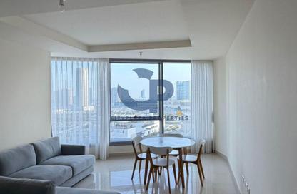 Apartment - 1 - 2 for sale in Sun Tower - Shams Abu Dhabi - Al Reem Island - Abu Dhabi Apartment - 1 - 2 for sale in Sun Tower - Shams Abu Dhabi - Al Reem Island - Abu Dhabi