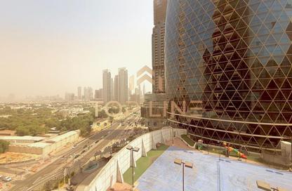 Apartment - 1 Bedroom - 2 Bathrooms for rent in Park Tower A - Park Towers - DIFC - Dubai Apartment - 1 Bedroom - 2 Bathrooms for rent in Park Tower A - Park Towers - DIFC - Dubai