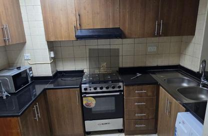 Apartment - 1 - 2 for rent in Ajman One Tower 2 - Ajman One - Ajman Downtown - Ajman Apartment - 1 - 2 for rent in Ajman One Tower 2 - Ajman One - Ajman Downtown - Ajman