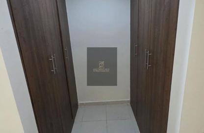 Apartment - 1 - 2 for rent in Ajman One Tower 2 - Ajman One - Ajman Downtown - Ajman Apartment - 1 - 2 for rent in Ajman One Tower 2 - Ajman One - Ajman Downtown - Ajman