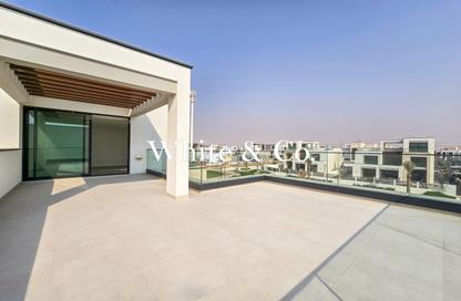 Villa - 5 Bedrooms - 5 Bathrooms for rent in Caya 2 - Arabian Ranches 3 - Dubai Villa - 5 Bedrooms - 5 Bathrooms for rent in Caya 2 - Arabian Ranches 3 - Dubai