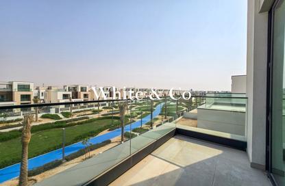 Villa - 5 Bedrooms - 5 Bathrooms for rent in Caya 2 - Arabian Ranches 3 - Dubai