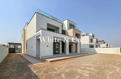 Villa - 5 Bedrooms - 5 Bathrooms for rent in Caya 2 - Arabian Ranches 3 - Dubai