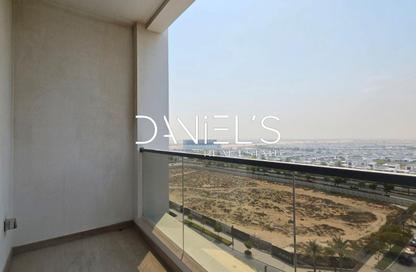 Apartment - Studio - 1 for rent in Sway Residences - Dubai Hills Estate - Dubai Apartment - Studio - 1 for rent in Sway Residences - Dubai Hills Estate - Dubai