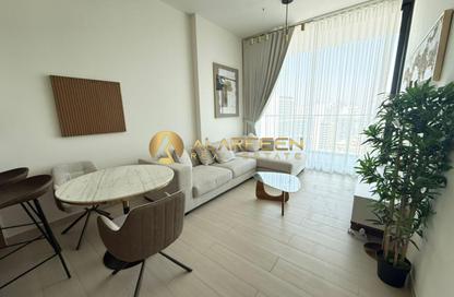 Apartment - 1 - 2 for rent in Binghatti Onyx - District 15 - Jumeirah Village Circle - Dubai Apartment - 1 - 2 for rent in Binghatti Onyx - District 15 - Jumeirah Village Circle - Dubai