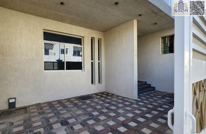 Villa - 3 Bedrooms - 4 Bathrooms for rent in Al Zaheya Gardens - Al Zahya - Ajman Villa - 3 Bedrooms - 4 Bathrooms for rent in Al Zaheya Gardens - Al Zahya - Ajman