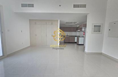 Apartment - Studio - 1 for rent in I D Blu Building - International City Phase 2 - Dubai