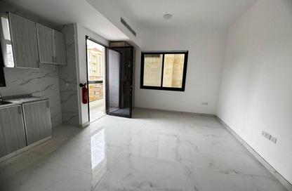 Apartment - Studio - 1 Bathroom for rent in Ajman Hills - Al Alia - Ajman